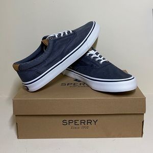 Men's Striper II CVO Sneaker SW Navy